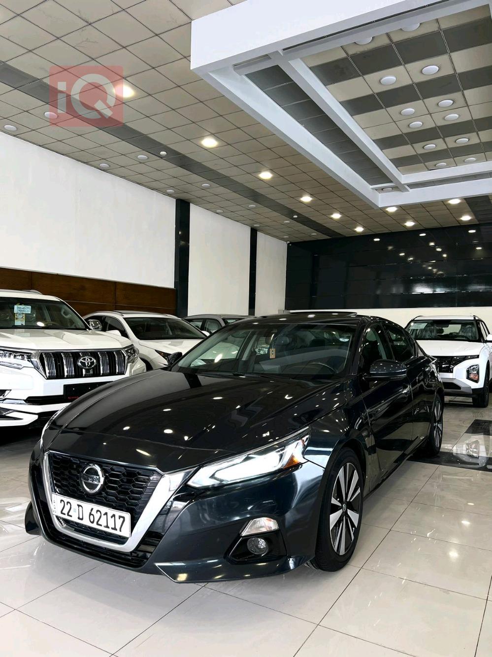 Nissan Altima